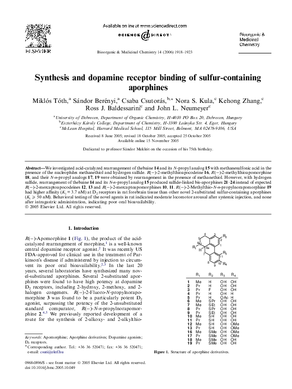 bmc agonist occasion