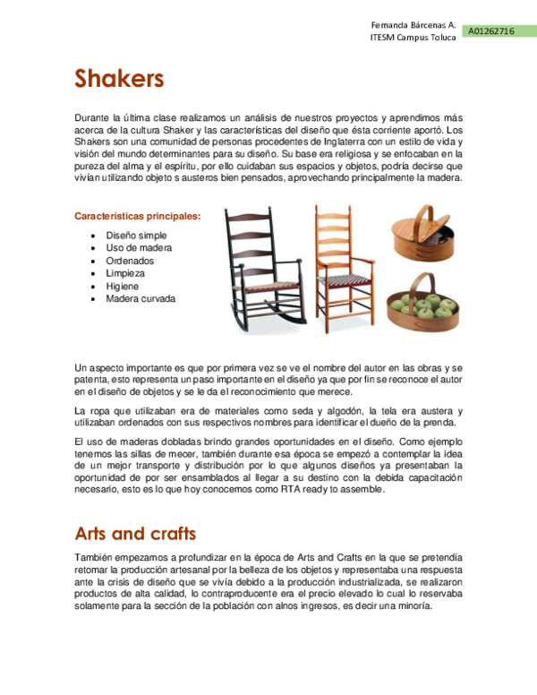 (PDF) Shakers Resumen 5