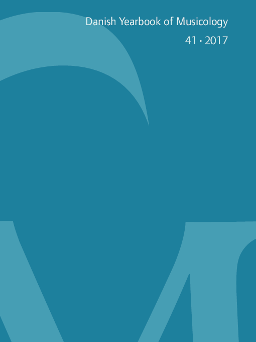 John Bergsagel, David Hiley & Thomas Riis (eds.), Of Chronicles and Kings, National Saints and the Emergence of Nation States in the High Middle Ages. Copenhagen, Museum Tusculanum Press, 2016 (Review), Danish Yearbook of Musicology 41:2 (2017), pp. 15–18.