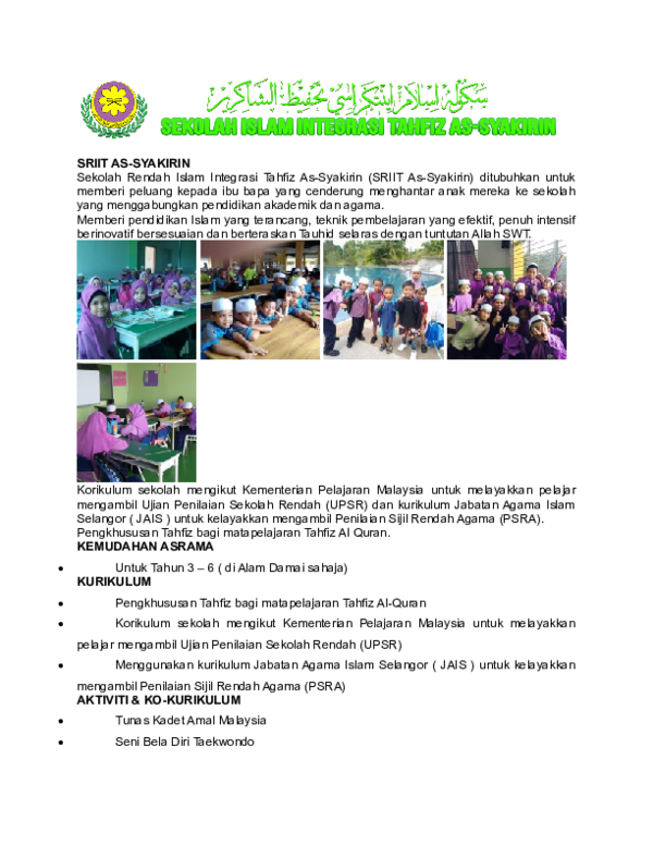 Doc Sriit As Syakirin Uhisyam Sriib Academia Edu