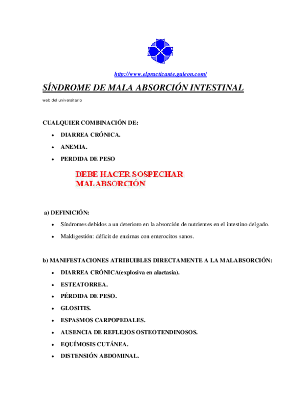 Perdida de peso patologica pdf Perdida de peso patologica pdf