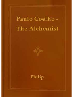 (PDF) The-Alchemist