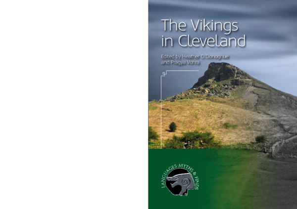 The Vikings in Cleveland Languages, Myths and Finds Translating Norse and Viking Cultures for the Twenty-First Century