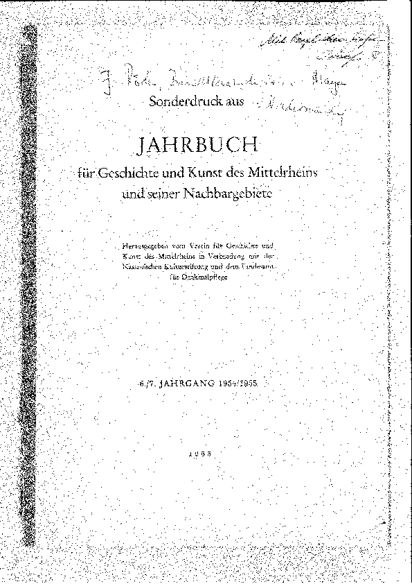 (PDF) Fridolin Hörter, Franz Xaver Michels & Josef Röder - Die