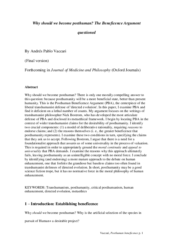 Essay on posthumanism 08 picture