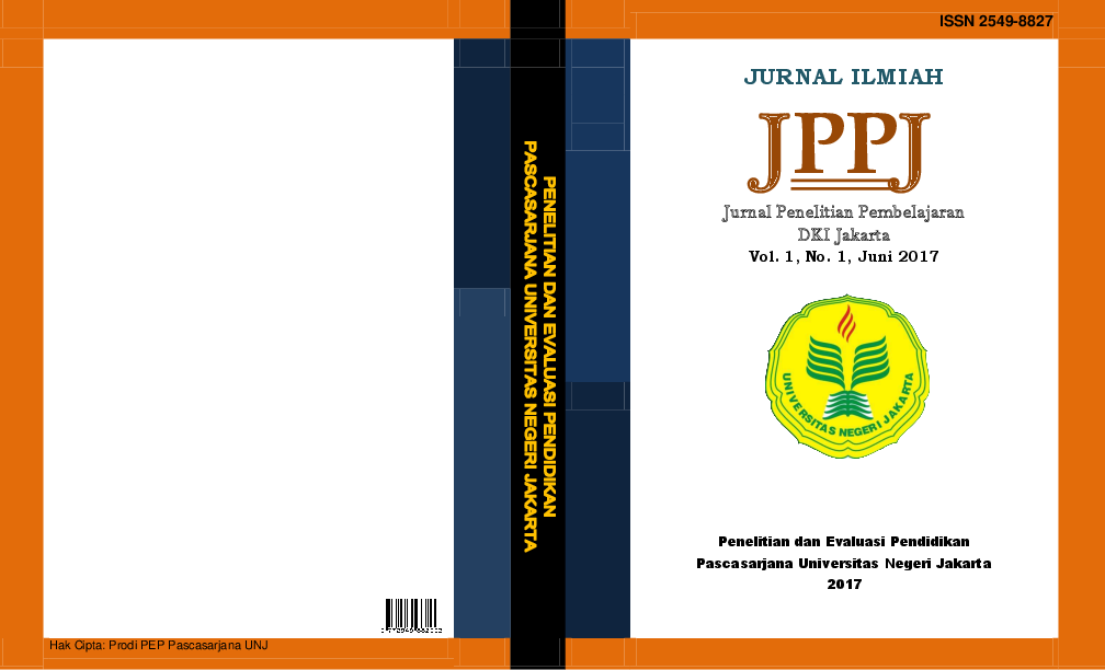 Pdf Jurnal Penelitian Pembelajaran Dki Jakarta Seminar Penelitian Academia Edu