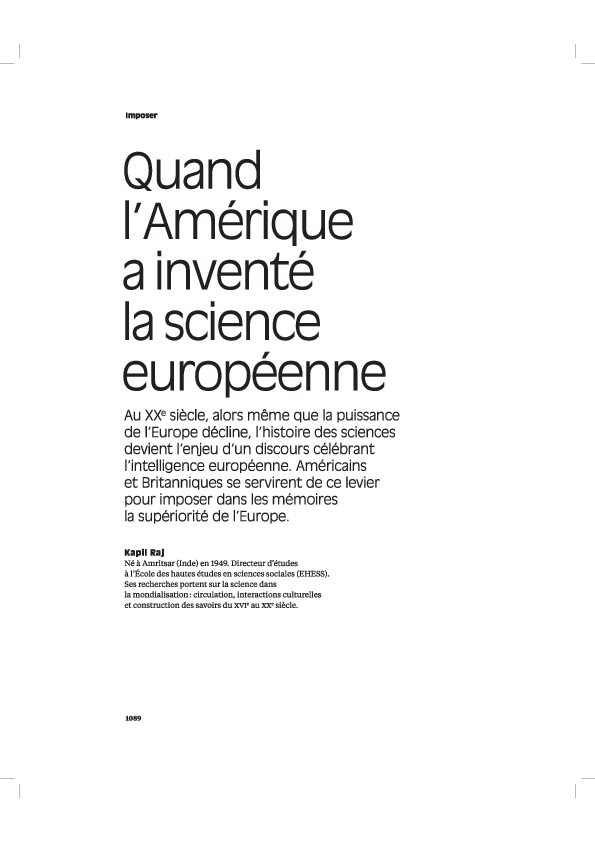 The Scientific Revolution Research Papers Academia Edu The Scientific Revolution Research Papers Academia Edu