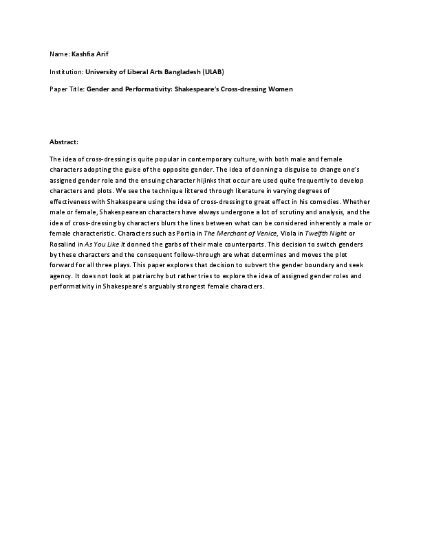 Judith butler performativity image