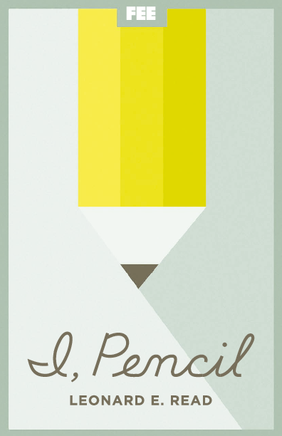 (PDF) I, Pencil (PDF)