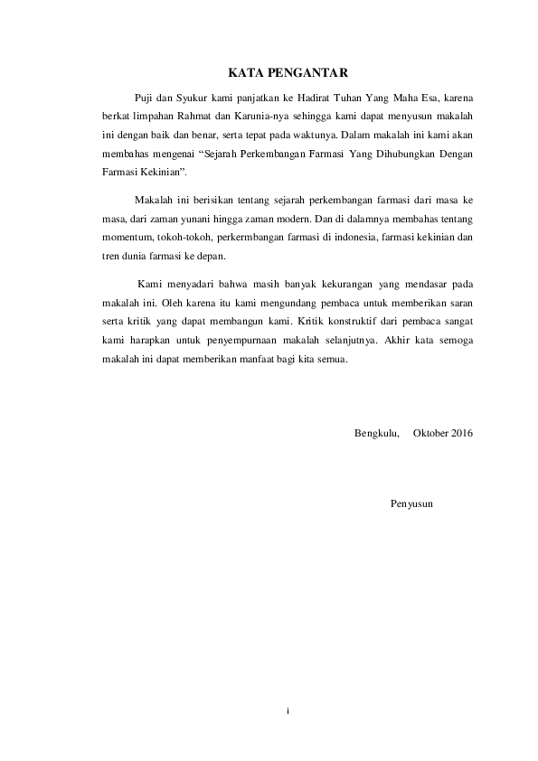 Doc Fardas Makalah Rani Miftahuljannah Neri Academia Edu