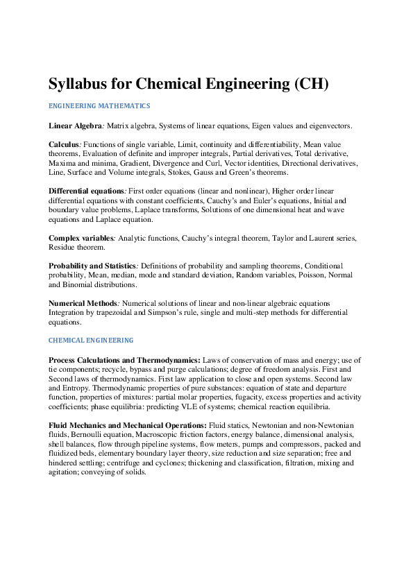 APPLICATION OF LINEAR ALGEBRA IN CHEMICAL ENGINEERING visual data 7