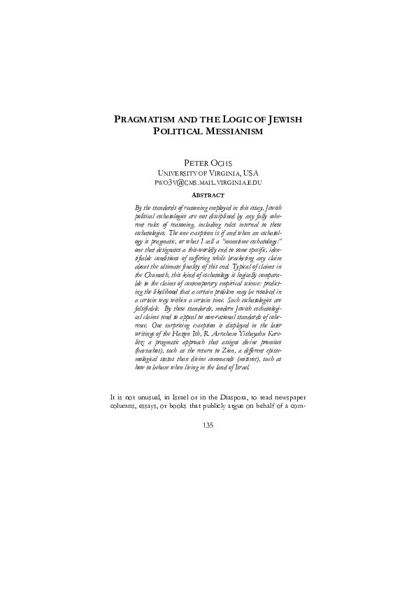 William james pragmatism pdf image