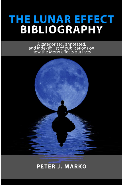 (PDF) The Lunar Effect Bibliography - Preview.pdf