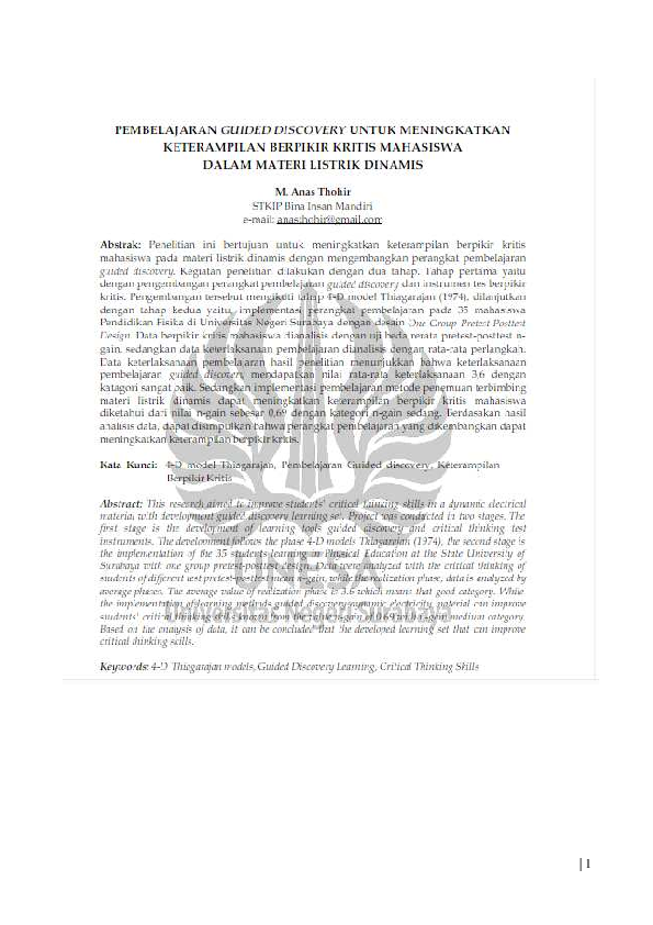 (PDF) Artikel_ Jurnal_Penelitian_Pendidikan_Matematika_dan_Sains_UNESA.pdf