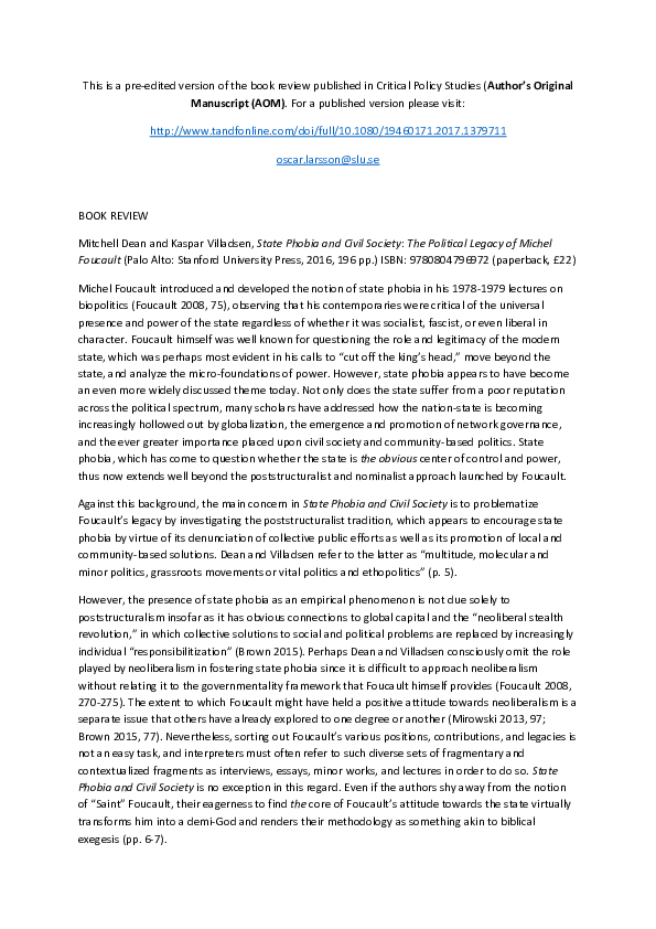 Kaspar critical essays 02 image