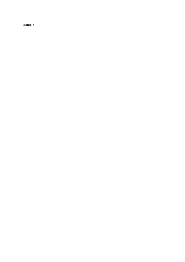 (DOC) Example