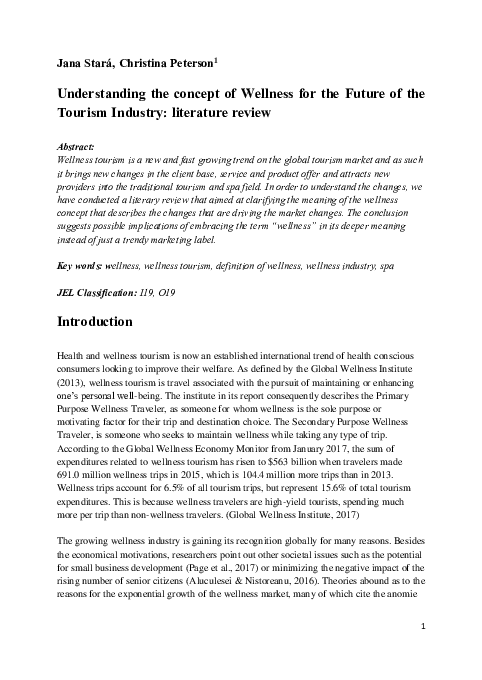 Sample literature review papers picture