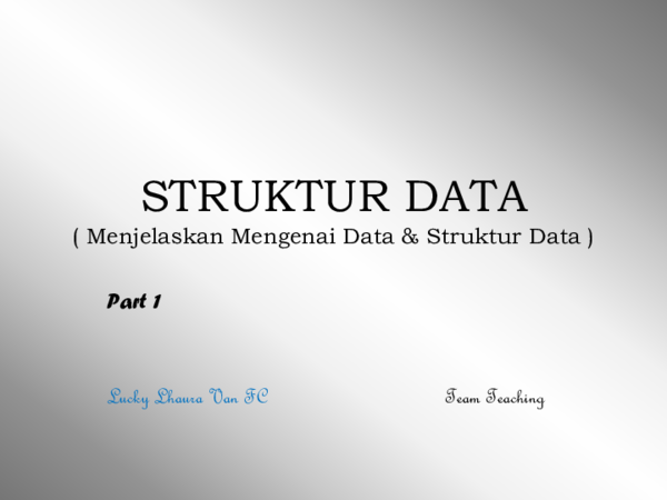 (PPT) .1 STRUKTUR DATA.PPT