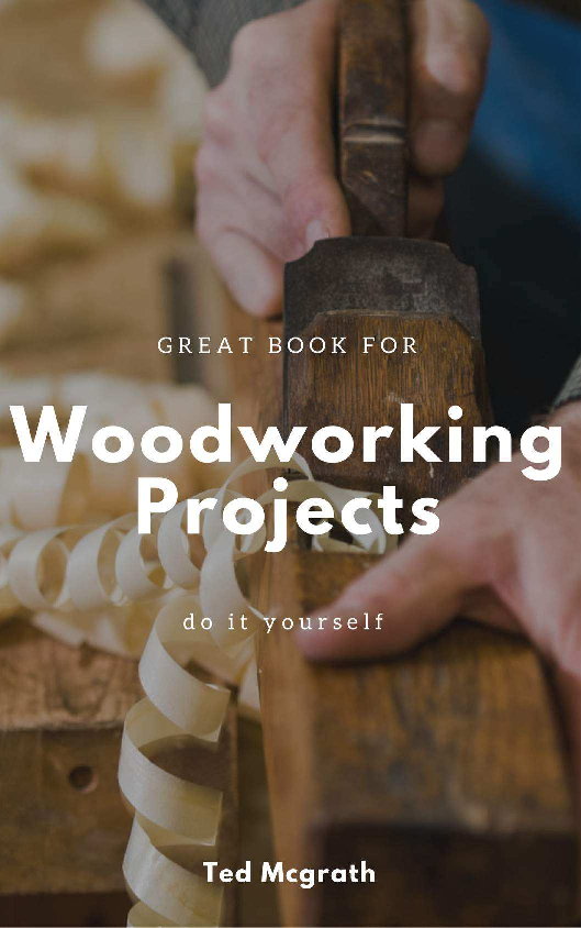 (PDF) woodworking projects.pdf World Of Wood Working Academia.edu