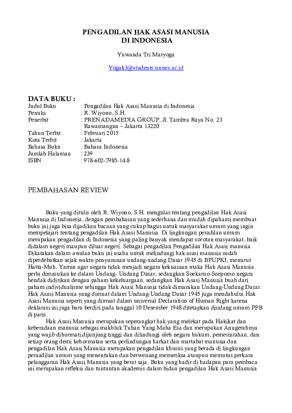 Hak asasi manusia essay 08 image