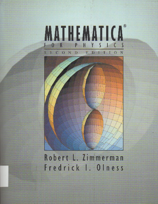 PDF) Mathematica For Physics - Zimmerman