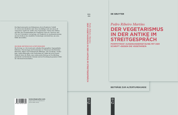 Arguments for vegetarianism essay image