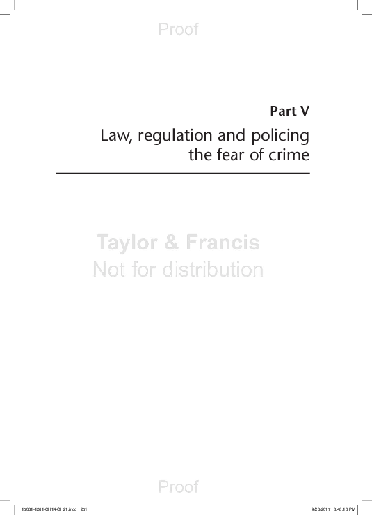 (PDF) In the eye of the (motivated) beholder