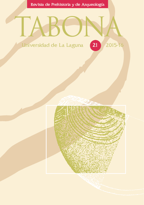 (PDF) La escritura líbicobereber de las Islas Canarias ¿uno o varios