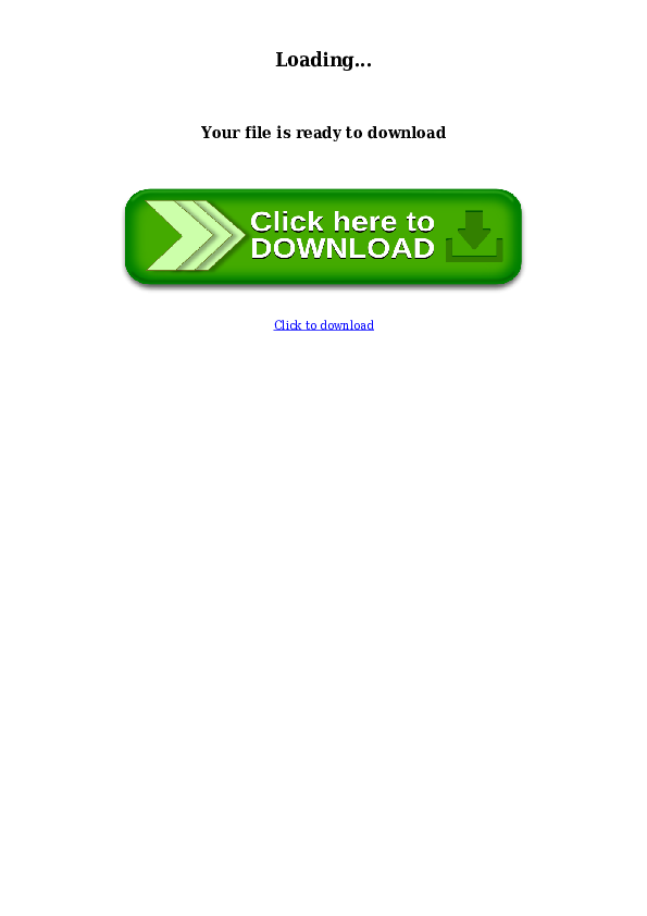 Your File Is Ready – Menace Your File Is Ready To Download – AZBWA