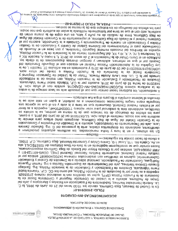 (PDF) A.Inicio BC CONTINGENCIAS INV CEABC | Guadis Lopez - Academia.edu