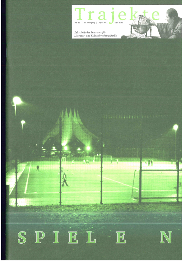 (PDF) Affenpuppe und Brudersteine Aurelia Kalisky Academia.edu