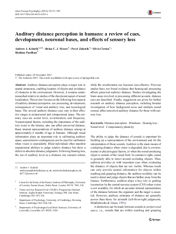 Sensory loss in elderly picture