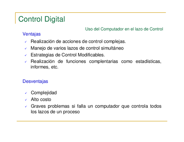 (PDF) Control Digital