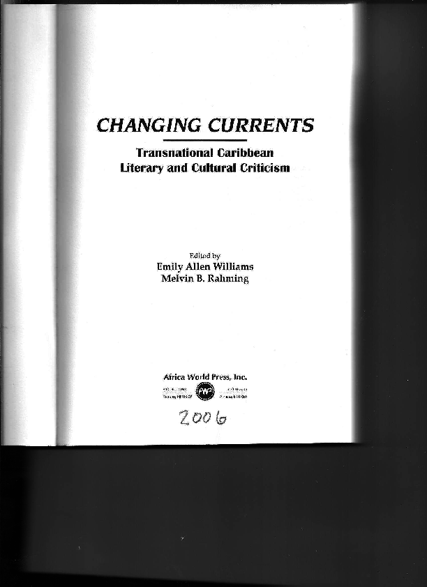 (PDF) Gertrudis Gómez de Avellaneda's Sab: A Cuban Novel in a Latin ...