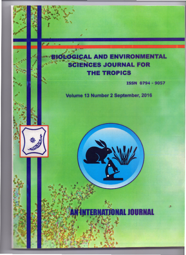 PDF) CHARACTERIZATION OF INDIGENOUS RHIZOBIA NODULATING 