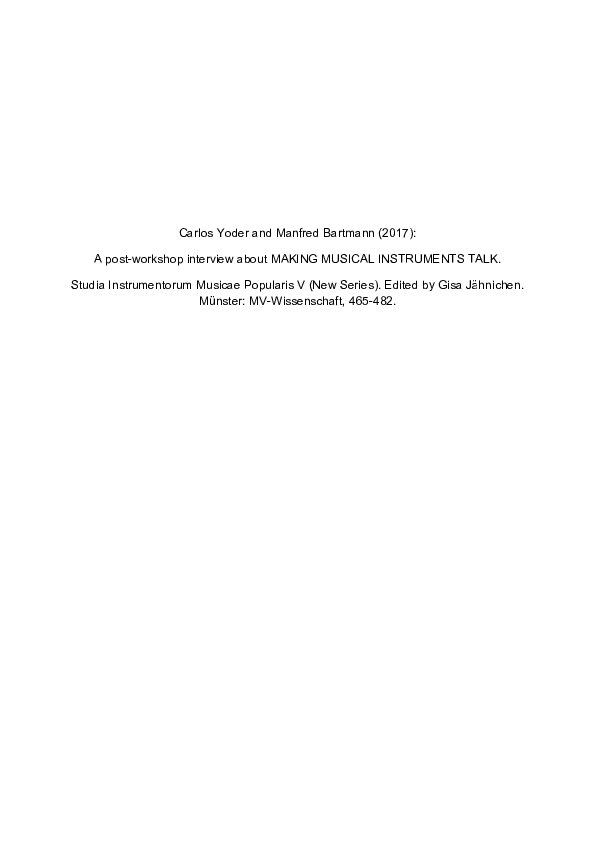 5 Glocken Trick Pdf