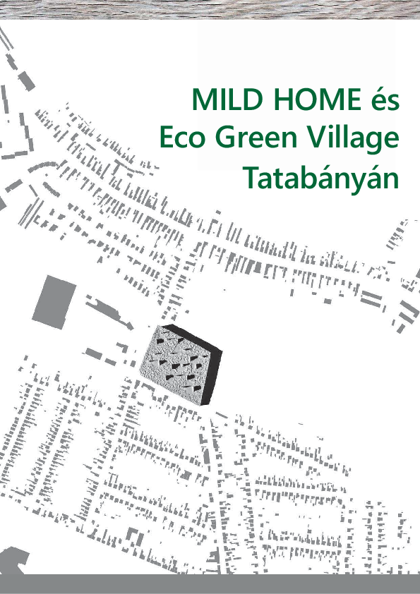 most vásárolok San Francisco elválasztó cipő PDF) MILD HOME és Eco Green Village Tatabányán | Tamás Horváth ... most vásárolok San Francisco elválasztó cipő PDF) MILD HOME és Eco Green Village Tatabányán | Tamás Horváth ...