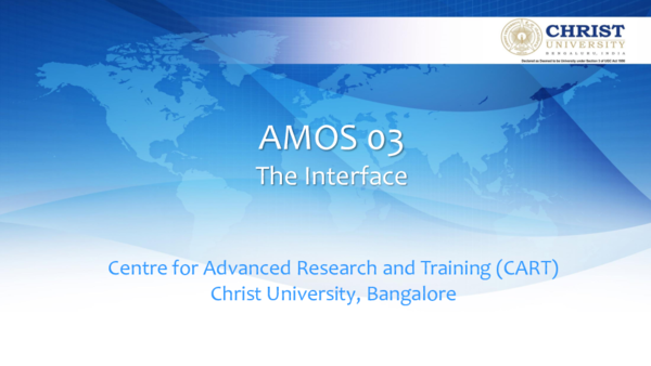 (PPT) AMOS 03 - The Interface.pptx