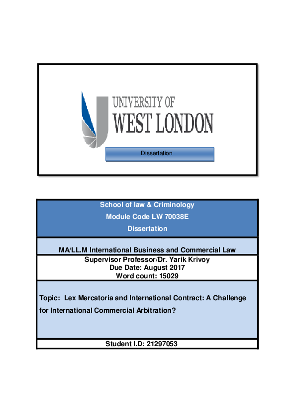 Doc Dissertation Ready 2submitted Docx Ameen Olorunnimbe Academia Edu