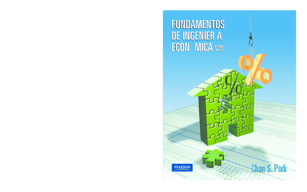 (PDF) FUNDAMENTOS DE INGENIERÍA ECONÓMICA FUNDAMENTOS DE INGENIERÍA