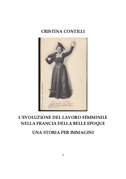 Libro: Il Lavoro Delle Donne Nelle Città Dell'Europa Moderna - Foto 8