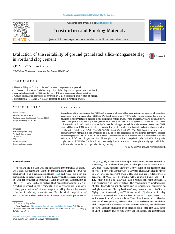 Silico-manganese production pdf picture