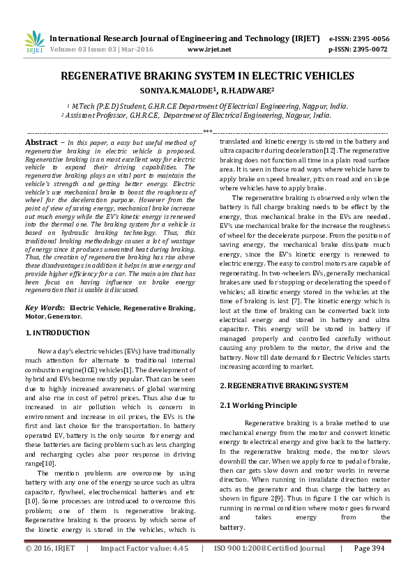 Automatic braking system pdf picture