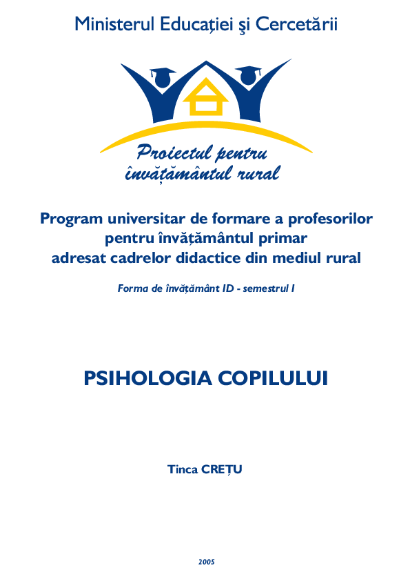 Psihologia copilului essay 05 image