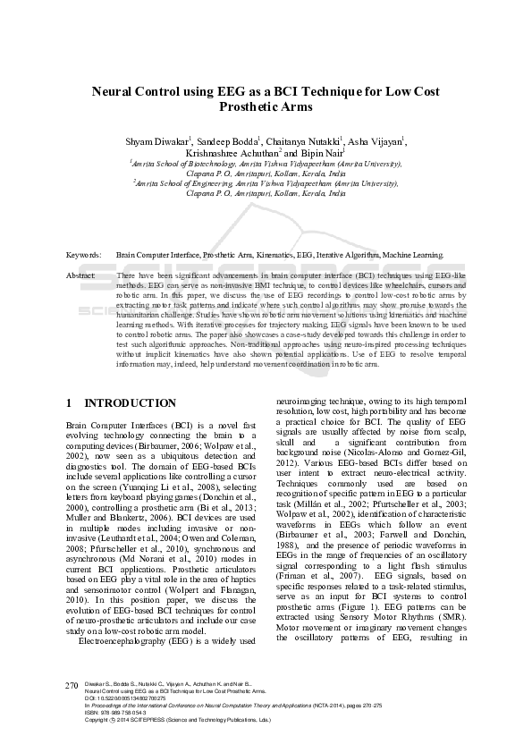 Neural prosthetics essay 08 image