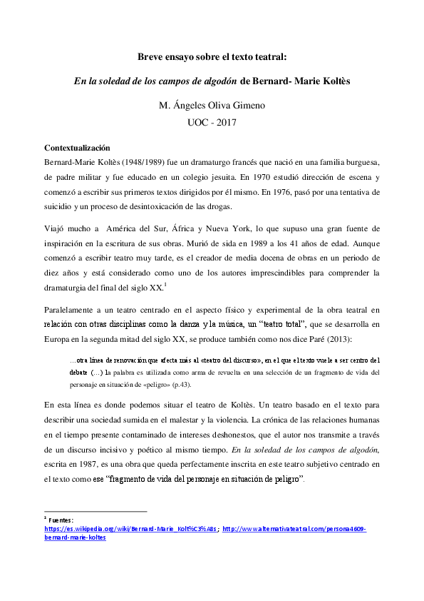 Soledad meaning picture