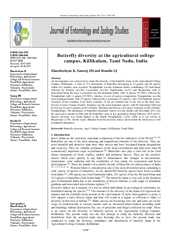 Diversity topics for paper image