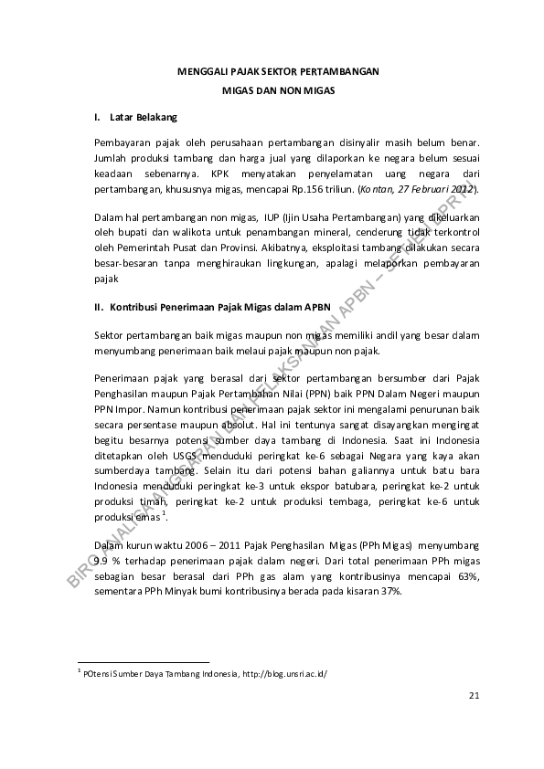 Essay pertambangan 02 image