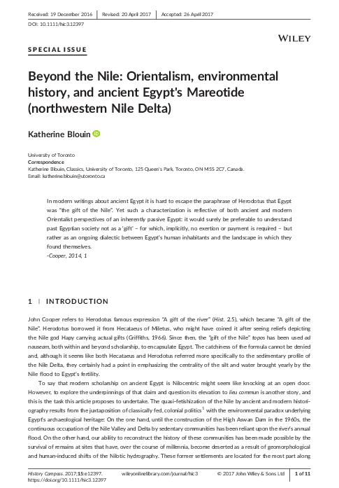 Northwestern history department picture