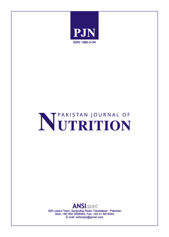 (PDF) Effect of Adding Dietary Conjugated Linoleic Acid to Broiler